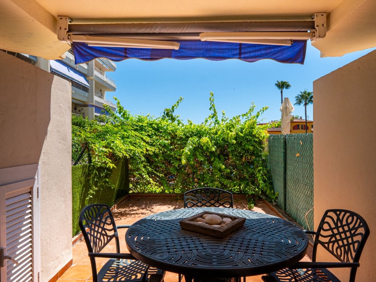 1 chambre Appartement à vendre à Marbella avec piscine - 420 000 € (Ref: 9974210)