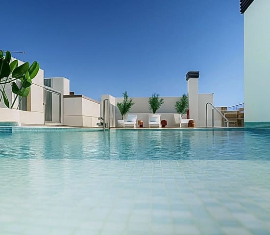 2 soverom Leilighet til salgs i Puerto de Estepona, Estepona med svømmebasseng - € 575 000 (Ref: 9974211)