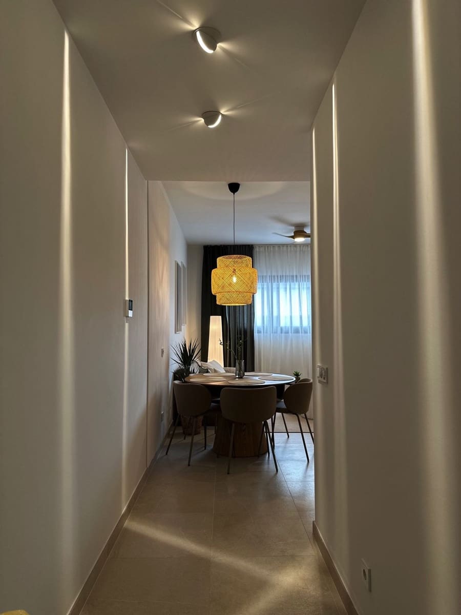 2 soverom Leilighet til salgs i Estepona med svømmebasseng - € 575 000 (Ref: 9974211)