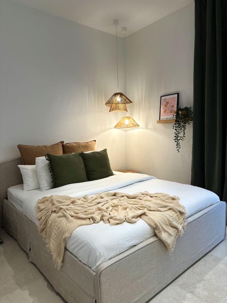 2 soverom Leilighet til salgs i Estepona med svømmebasseng - € 575 000 (Ref: 9974211)