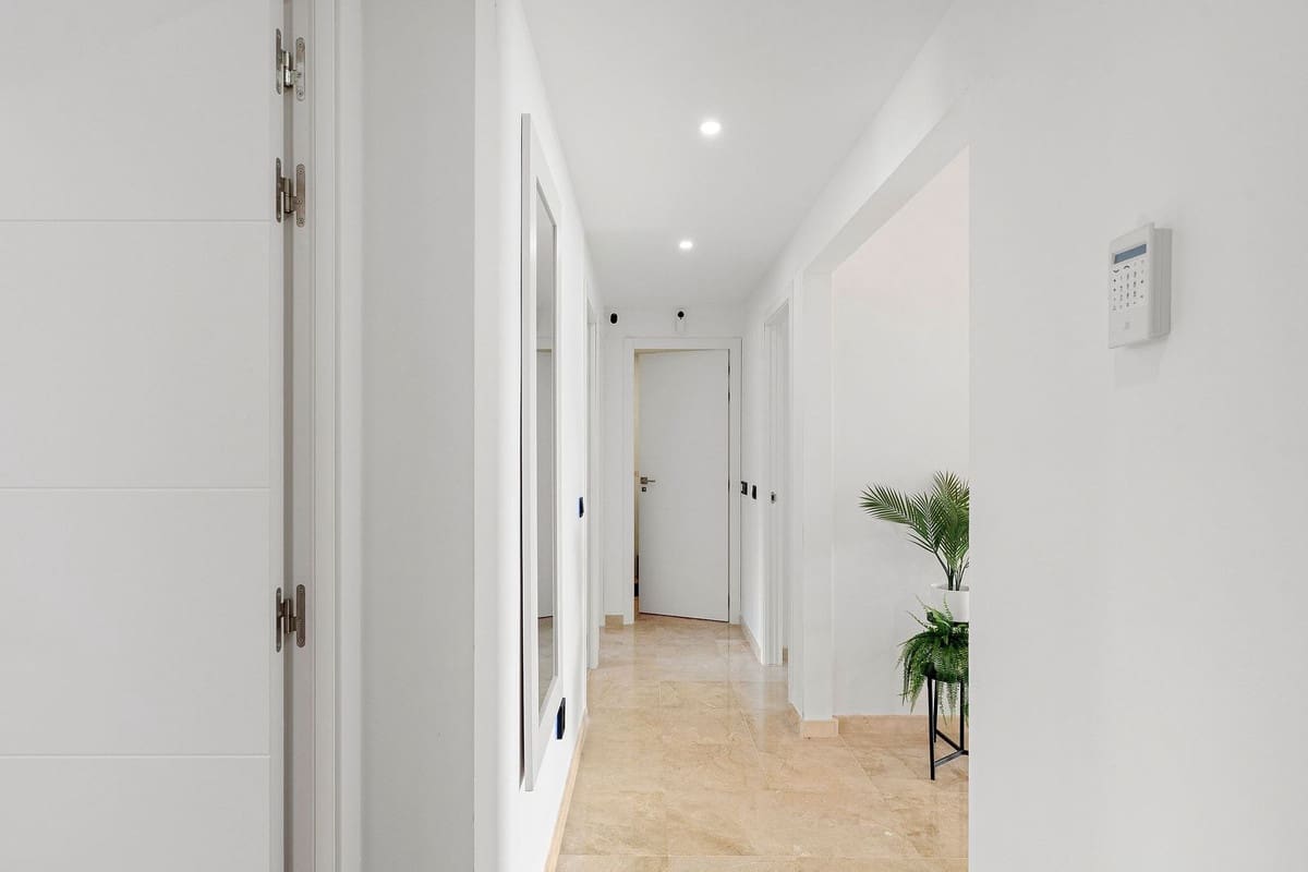 3 soverom Leilighet til salgs i Fuengirola med svømmebasseng - € 499 000 (Ref: 9974212)