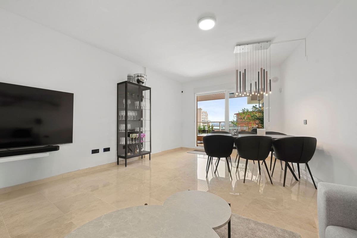 3 soverom Leilighet til salgs i Fuengirola med svømmebasseng - € 499 000 (Ref: 9974212)