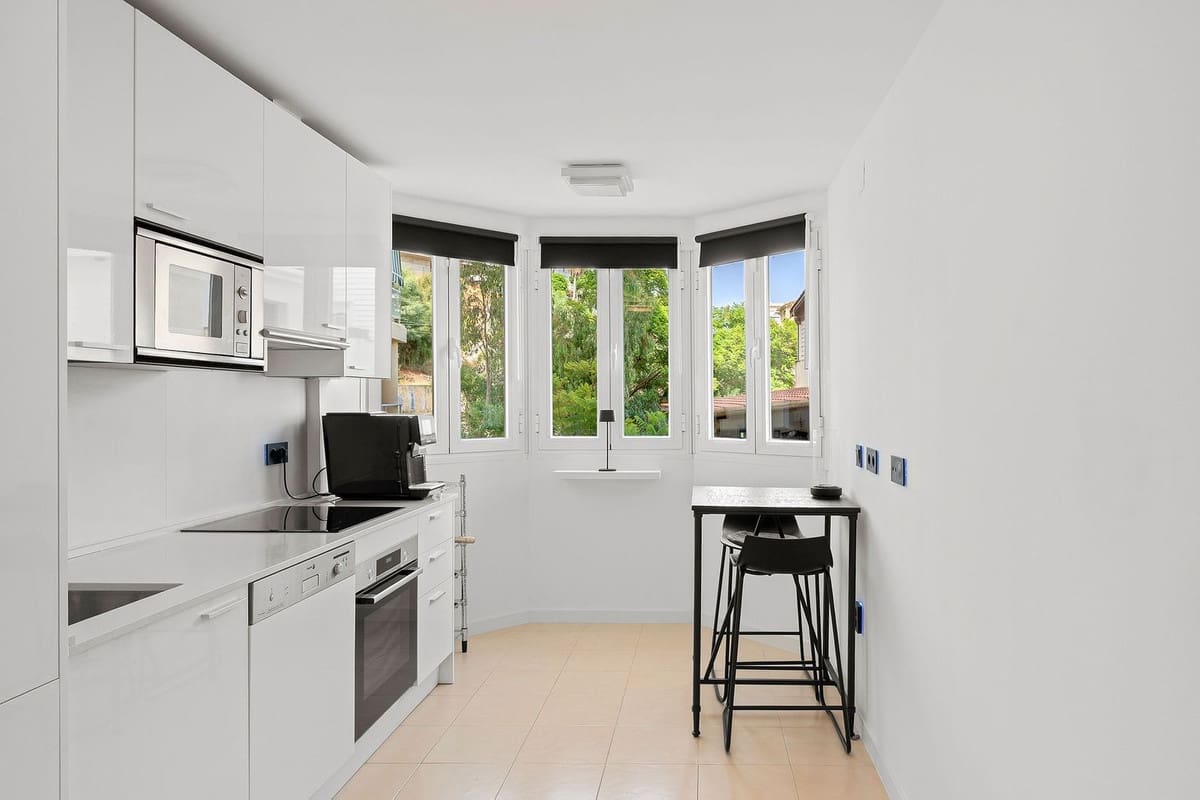 3 soverom Leilighet til salgs i Fuengirola med svømmebasseng - € 499 000 (Ref: 9974212)