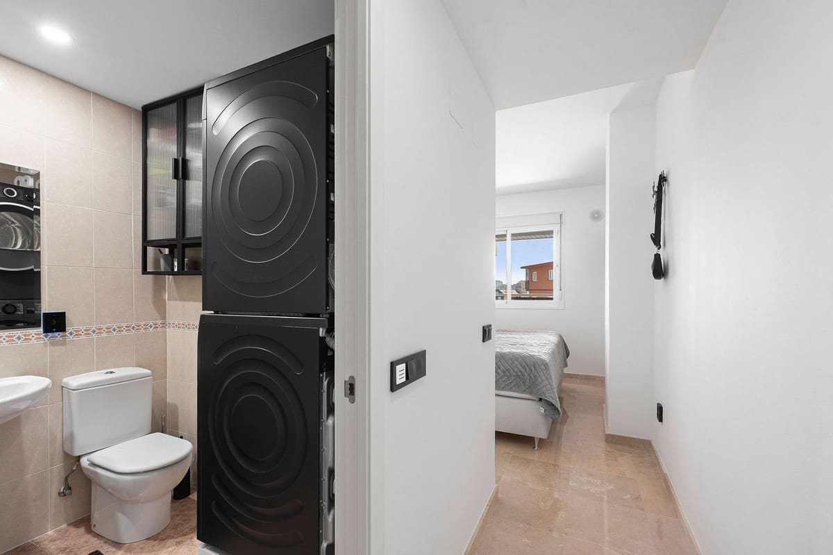 3 soverom Leilighet til salgs i Fuengirola med svømmebasseng - € 499 000 (Ref: 9974212)