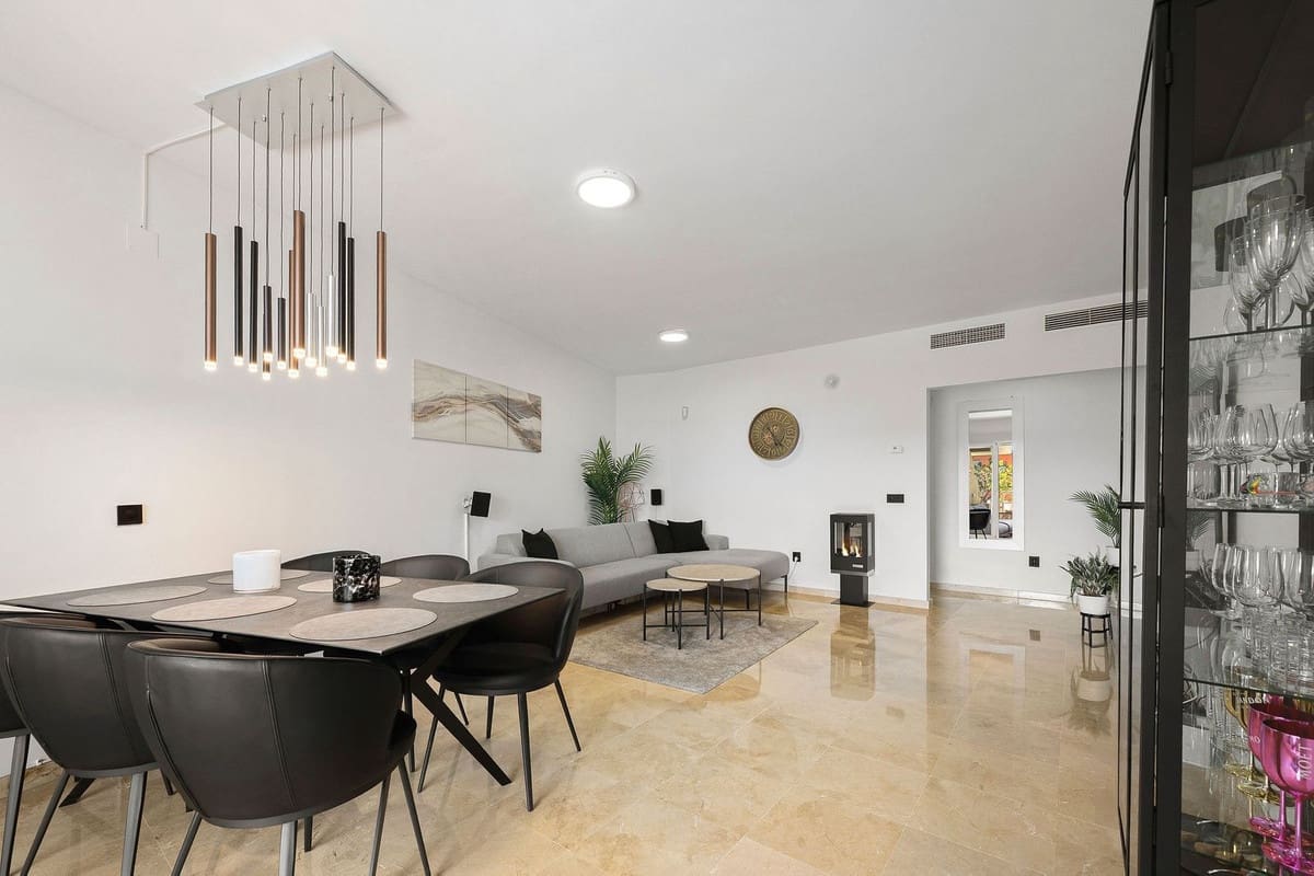 3 soverom Leilighet til salgs i Fuengirola med svømmebasseng - € 499 000 (Ref: 9974212)