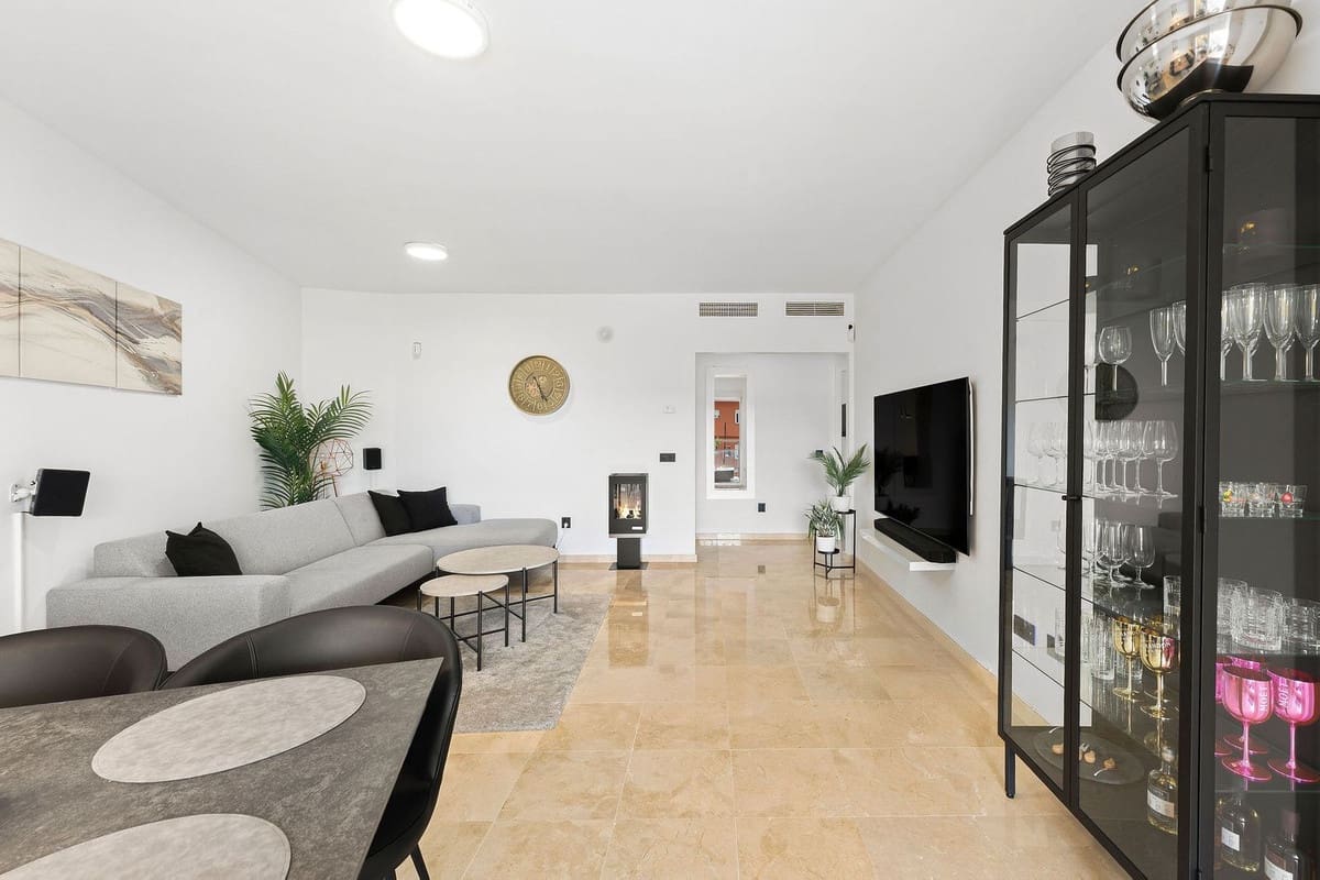 3 soverom Leilighet til salgs i Fuengirola med svømmebasseng - € 499 000 (Ref: 9974212)