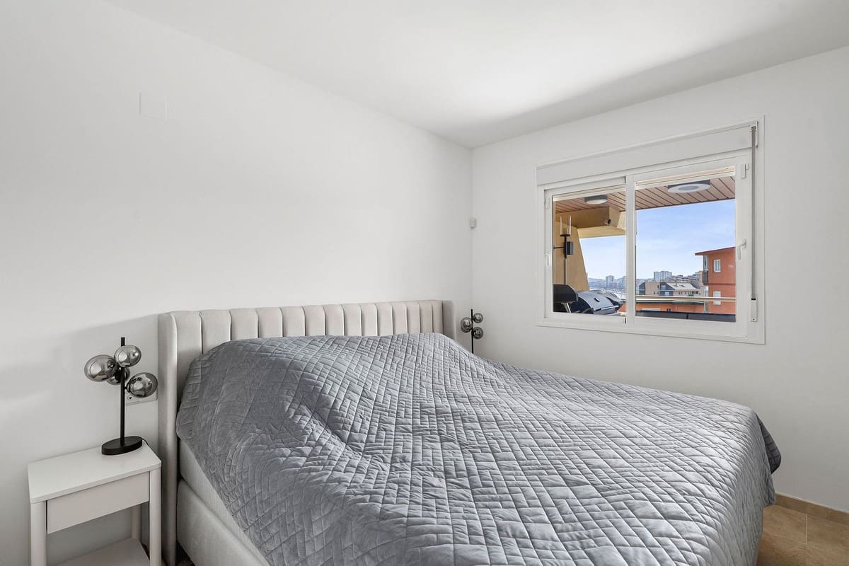 3 soverom Leilighet til salgs i Fuengirola med svømmebasseng - € 499 000 (Ref: 9974212)