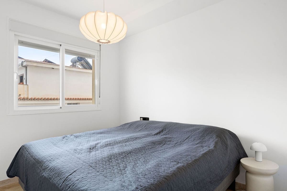 3 soverom Leilighet til salgs i Fuengirola med svømmebasseng - € 499 000 (Ref: 9974212)