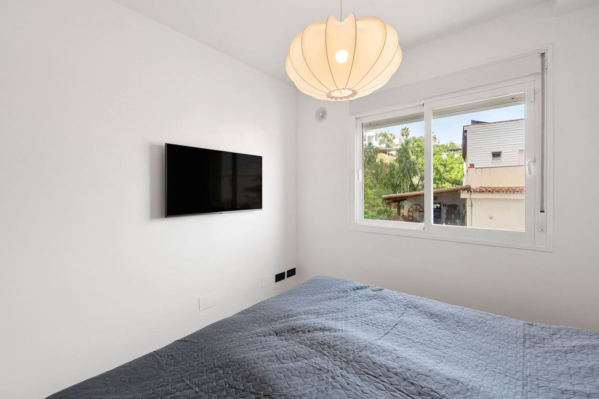 3 soverom Leilighet til salgs i Fuengirola med svømmebasseng - € 499 000 (Ref: 9974212)