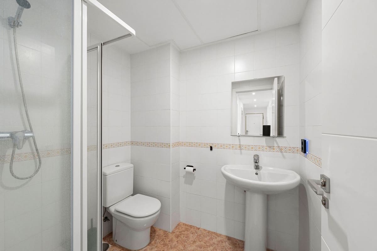 3 soverom Leilighet til salgs i Fuengirola med svømmebasseng - € 499 000 (Ref: 9974212)