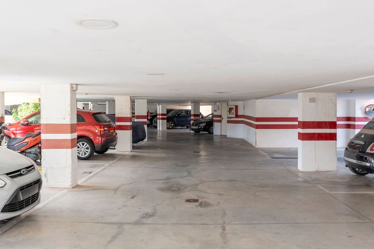 3 soverom Leilighet til salgs i Fuengirola med svømmebasseng - € 499 000 (Ref: 9974212)