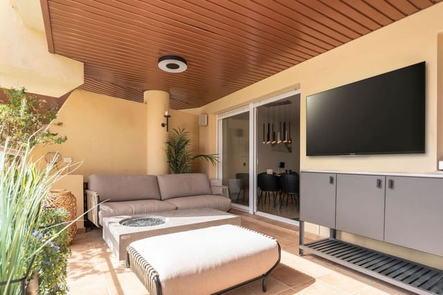 3 soverom Leilighet til salgs i Torreblanca, Fuengirola med svømmebasseng - € 499 000 (Ref: 9974212)