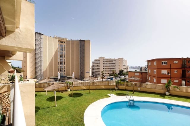 3 soverom Leilighet til salgs i Torreblanca, Fuengirola med svømmebasseng - € 499 000 (Ref: 9974212)