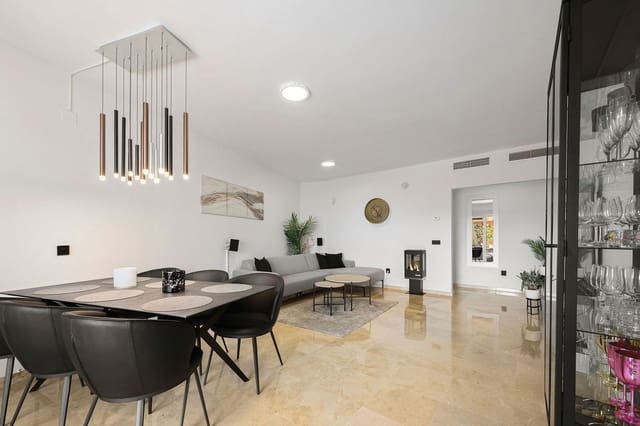 3 soverom Leilighet til salgs i Torreblanca, Fuengirola med svømmebasseng - € 499 000 (Ref: 9974212)
