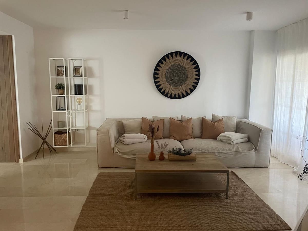 3 soverom Leilighet til salgs i San Pedro de Alcantara med svømmebasseng garasje - € 575 000 (Ref: 9974213)