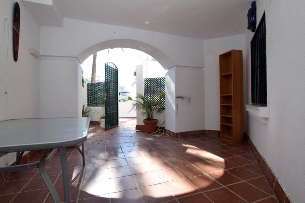 3 soverom Leilighet til salgs i San Pedro de Alcantara med svømmebasseng garasje - € 575 000 (Ref: 9974213)