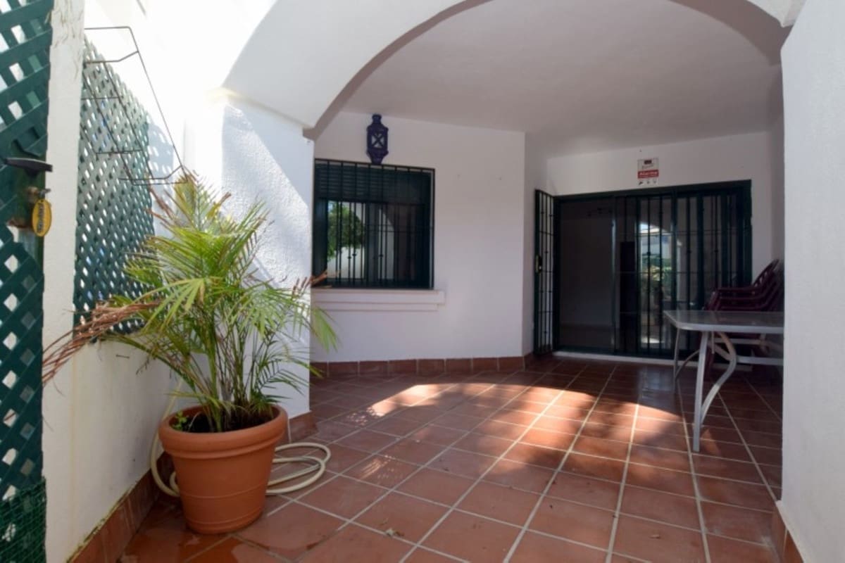3 soverom Leilighet til salgs i San Pedro de Alcantara med svømmebasseng garasje - € 575 000 (Ref: 9974213)