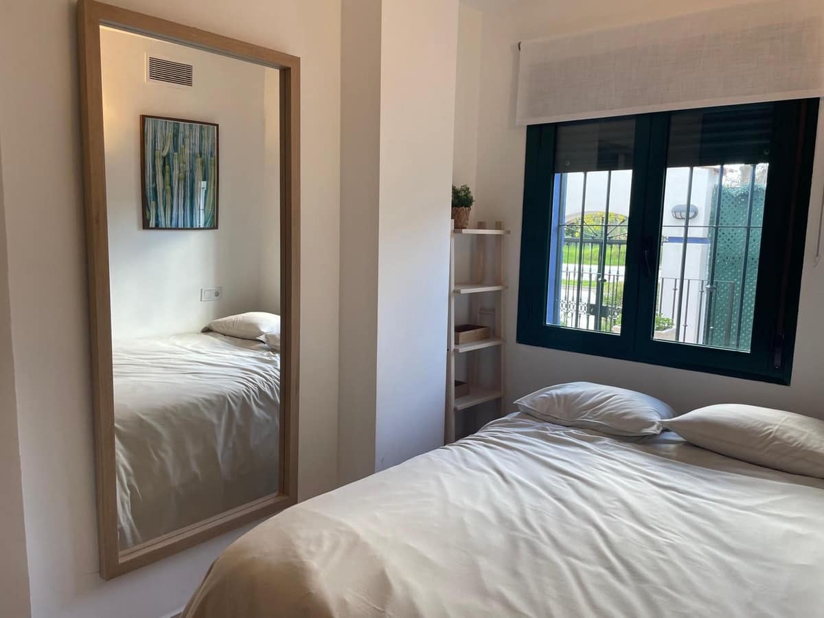 3 soverom Leilighet til salgs i San Pedro de Alcantara med svømmebasseng garasje - € 575 000 (Ref: 9974213)