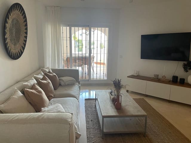 3 soverom Leilighet til salgs i San Pedro de Alcantara, Marbella med svømmebasseng garasje - € 575 000 (Ref: 9974213)