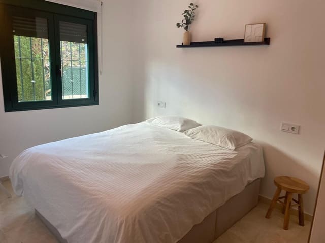 3 soverom Leilighet til salgs i San Pedro de Alcantara, Marbella med svømmebasseng garasje - € 575 000 (Ref: 9974213)