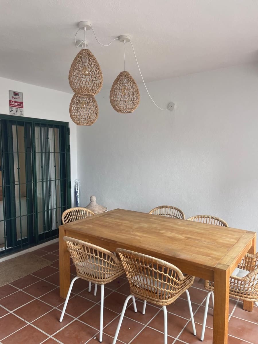 3 soverom Leilighet til salgs i San Pedro de Alcantara med svømmebasseng garasje - € 575 000 (Ref: 9974213)