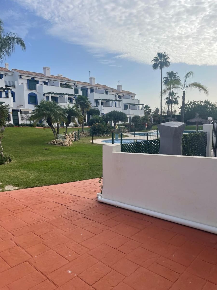 3 soverom Leilighet til salgs i San Pedro de Alcantara med svømmebasseng garasje - € 575 000 (Ref: 9974213)