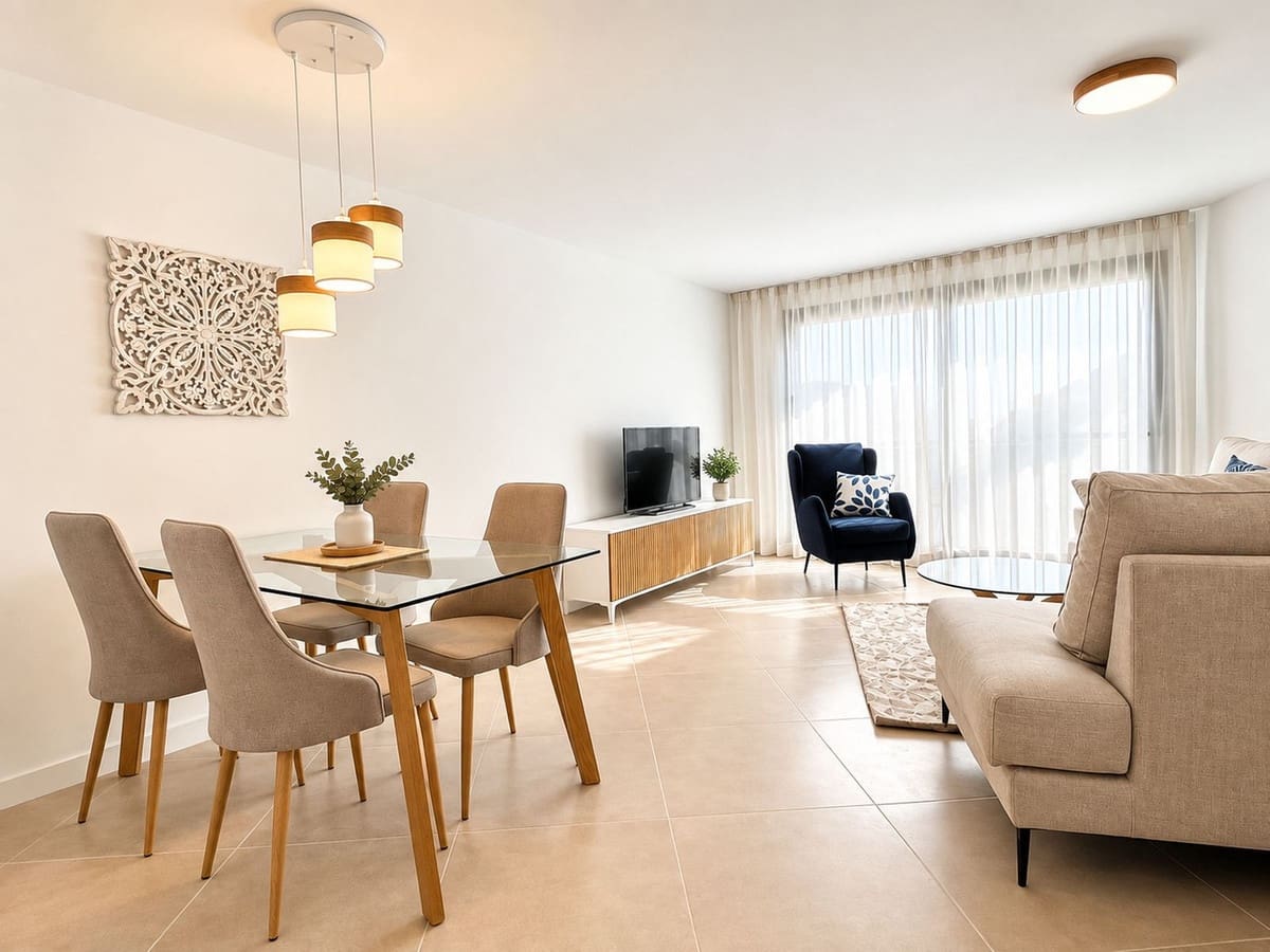 3 bedroom Townhouse for sale in El Paraiso with pool - € 495,000 (Ref: 9974214)