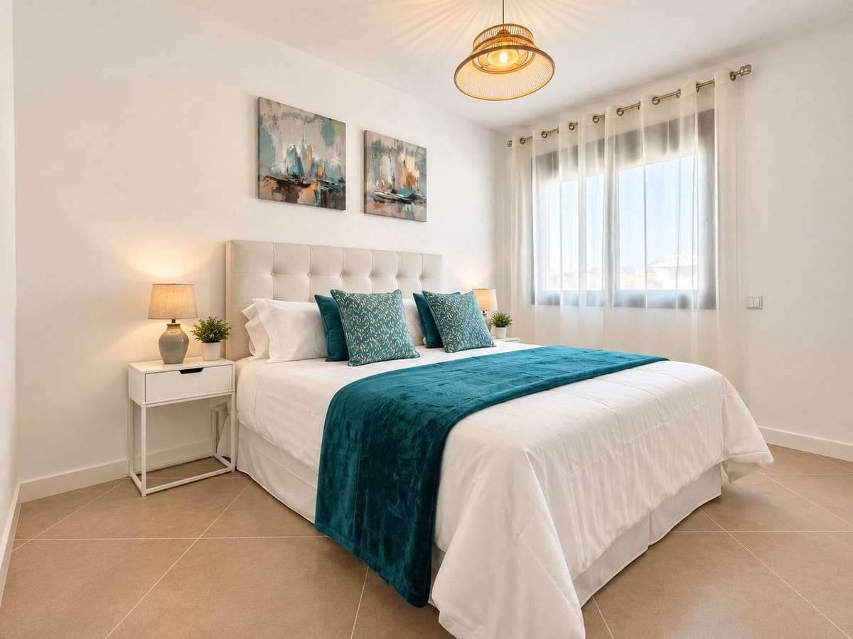 3 bedroom Townhouse for sale in El Paraiso with pool - € 495,000 (Ref: 9974214)