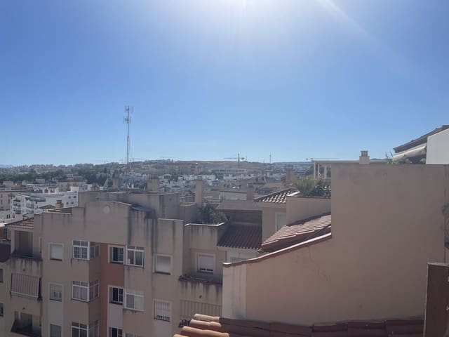 3 camera da letto Appartamento in vendita in Estepona con piscina garage - 565.000 € (Rif: 9974215)
