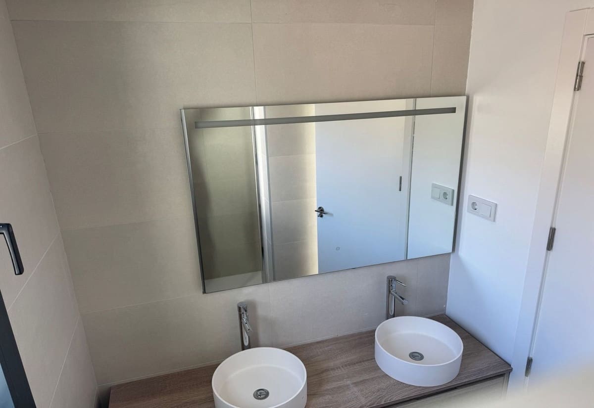 3 sypialnia Apartament na sprzedaż w Fuengirola z basenem - 549 000 € (Ref: 9974216)