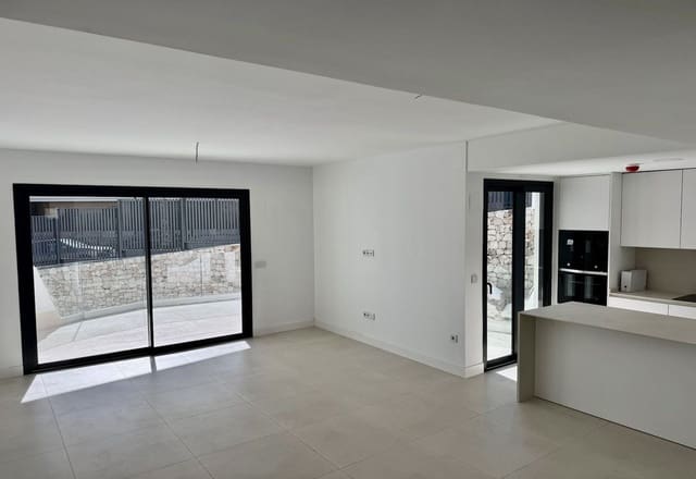 3 sypialnia Apartament na sprzedaż w Fuengirola z basenem - 549 000 € (Ref: 9974216)