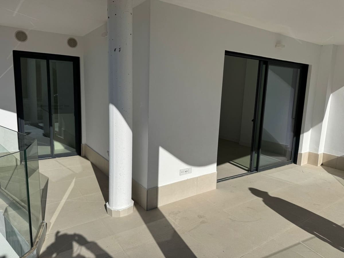 3 sypialnia Apartament na sprzedaż w Fuengirola z basenem - 549 000 € (Ref: 9974216)