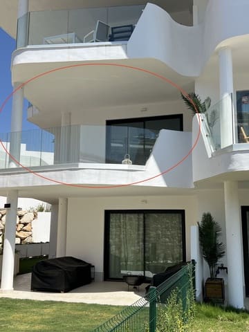 3 sypialnia Apartament na sprzedaż w Fuengirola z basenem - 549 000 € (Ref: 9974216)