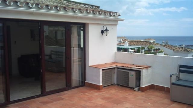 5 soveværelse Lejlighed til salg i La Duquesa / Puerto de la Duquesa, Manilva - € 575.000 (Ref: 9974217)