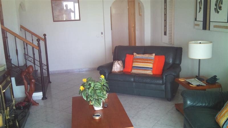 5 soveværelse Lejlighed til salg i La Duquesa / Puerto de la Duquesa - € 575.000 (Ref: 9974217)