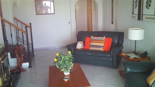 5 soveværelse Lejlighed til salg i La Duquesa / Puerto de la Duquesa, Manilva - € 575.000 (Ref: 9974217)