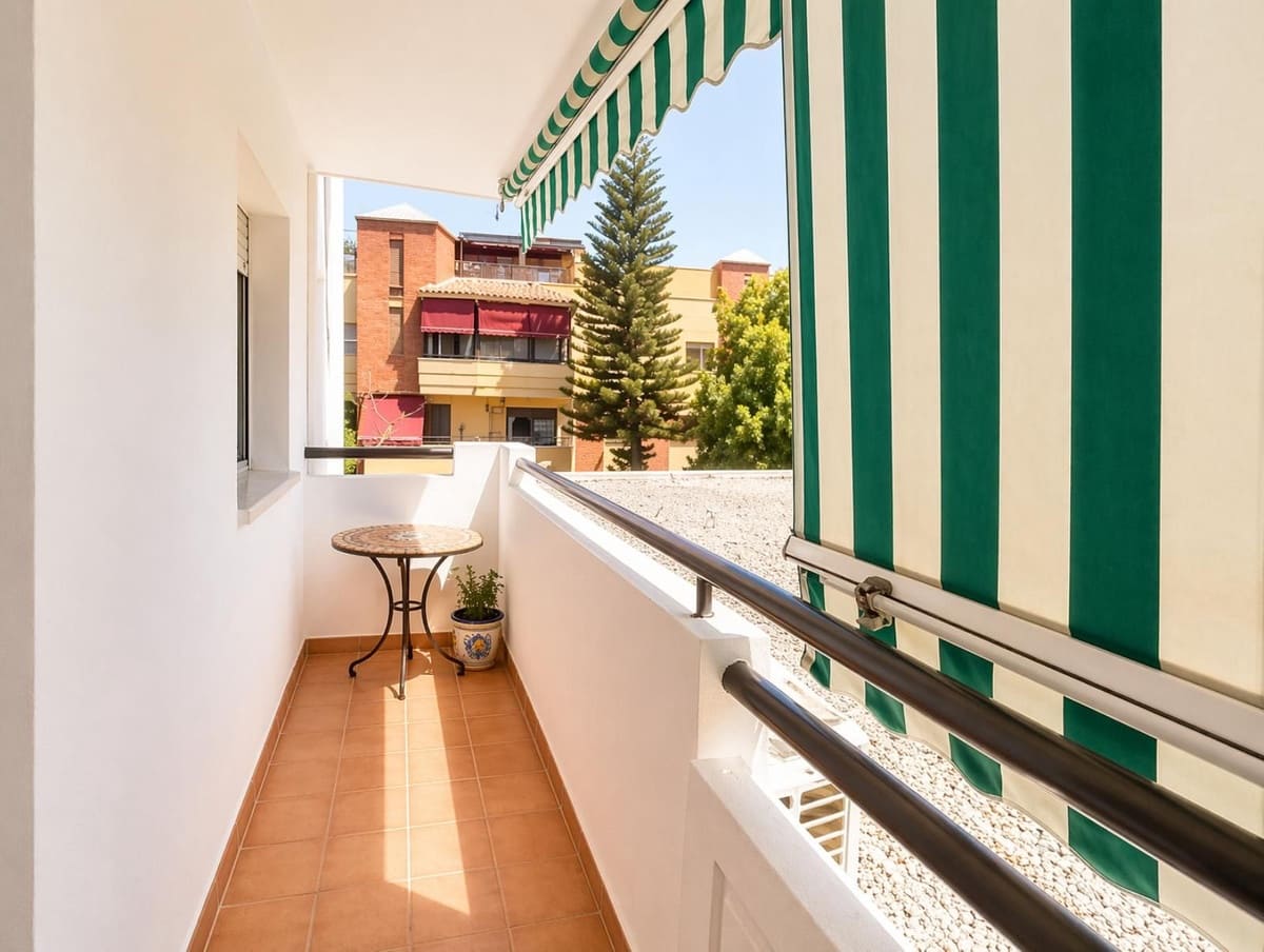 4 soveværelse Lejlighed til salg i Torremolinos med swimmingpool garage - € 560.000 (Ref: 9974218)
