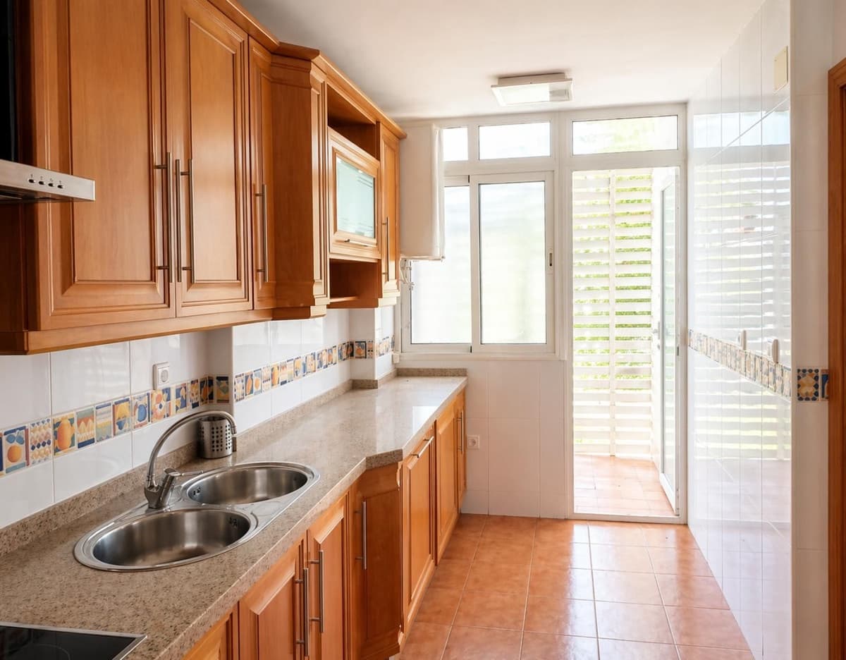 4 soveværelse Lejlighed til salg i Torremolinos med swimmingpool garage - € 560.000 (Ref: 9974218)