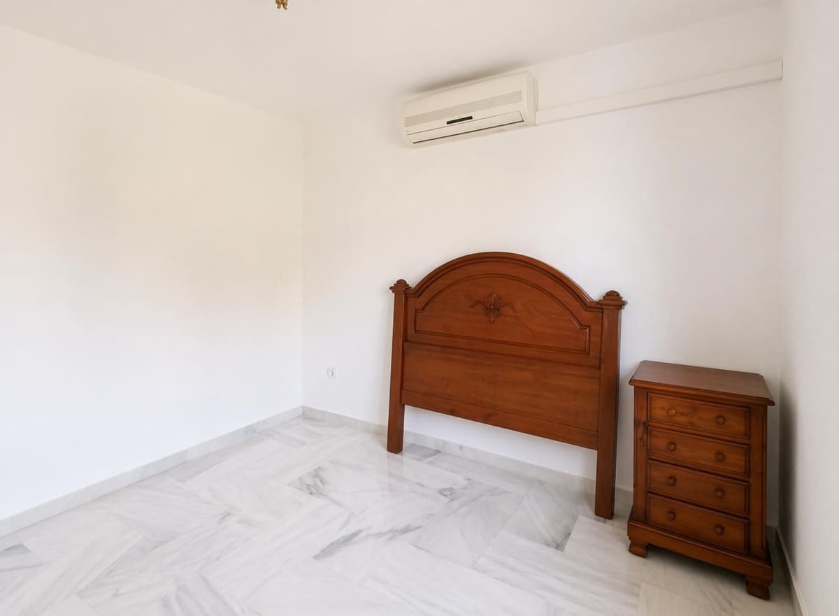 4 soveværelse Lejlighed til salg i Torremolinos med swimmingpool garage - € 560.000 (Ref: 9974218)