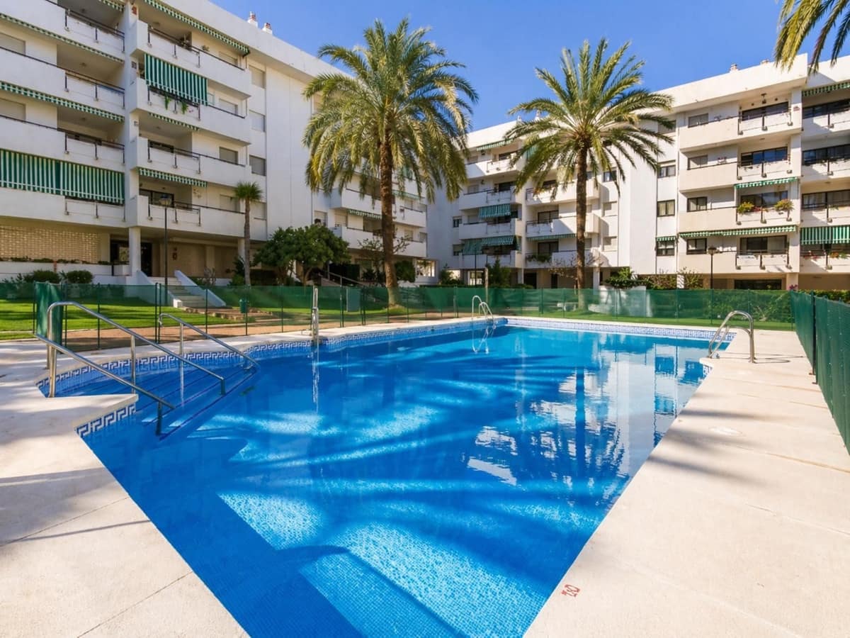 4 soveværelse Lejlighed til salg i Torremolinos med swimmingpool garage - € 560.000 (Ref: 9974218)