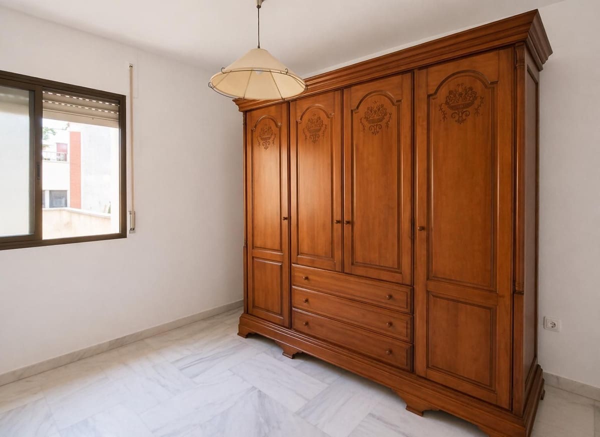4 soveværelse Lejlighed til salg i Torremolinos med swimmingpool garage - € 560.000 (Ref: 9974218)