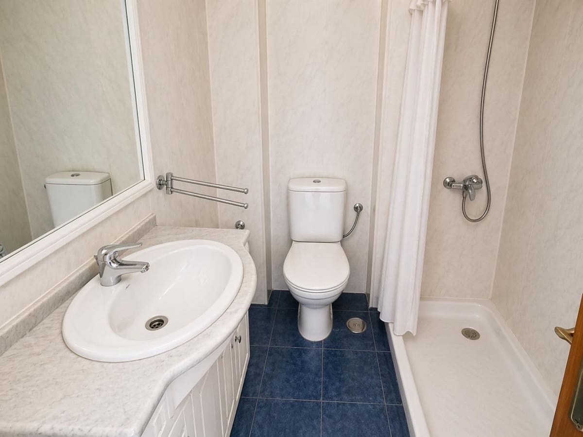 4 soveværelse Lejlighed til salg i Torremolinos med swimmingpool garage - € 560.000 (Ref: 9974218)