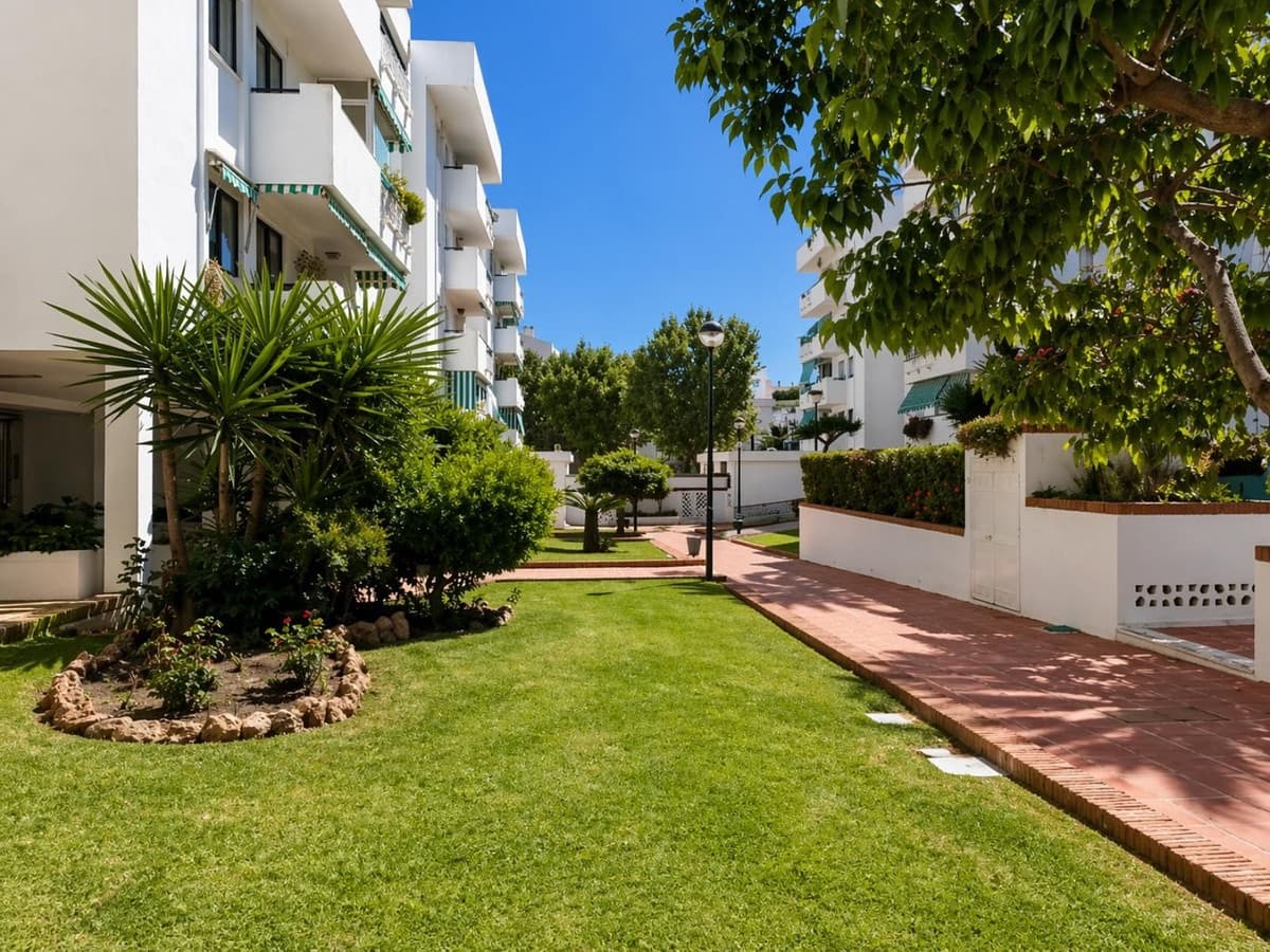 4 soveværelse Lejlighed til salg i Torremolinos med swimmingpool garage - € 560.000 (Ref: 9974218)