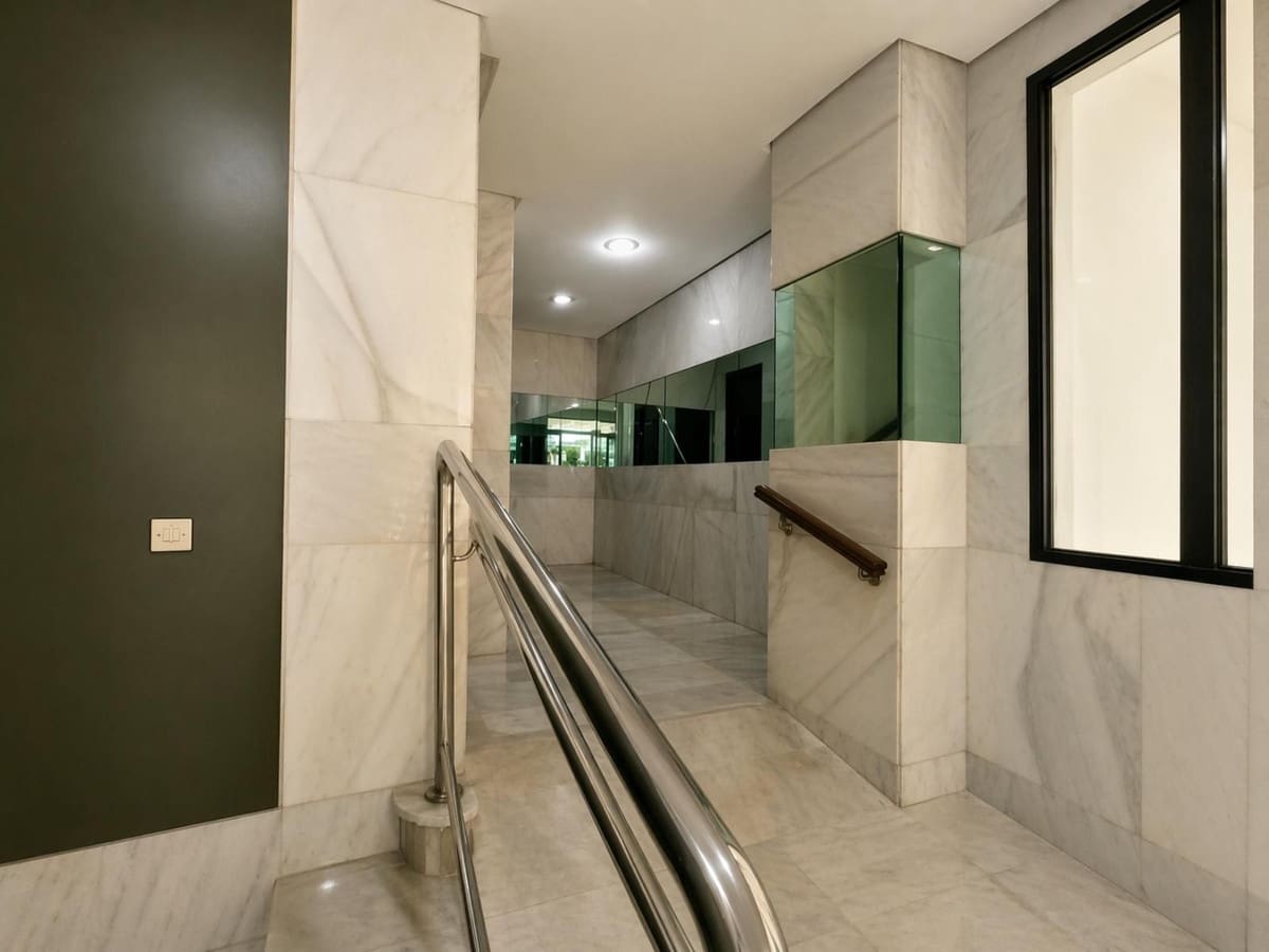 4 soveværelse Lejlighed til salg i Torremolinos med swimmingpool garage - € 560.000 (Ref: 9974218)