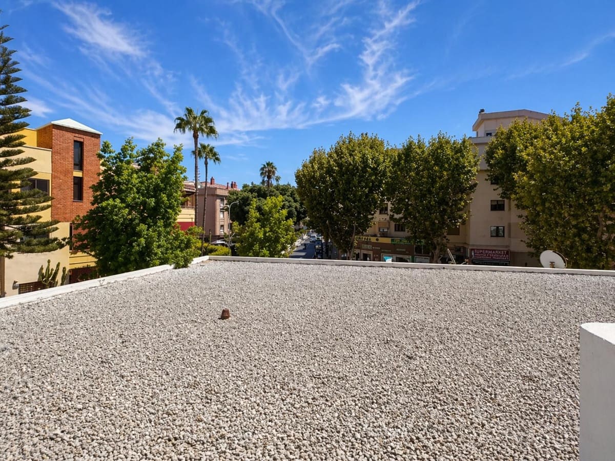 4 soveværelse Lejlighed til salg i Torremolinos med swimmingpool garage - € 560.000 (Ref: 9974218)