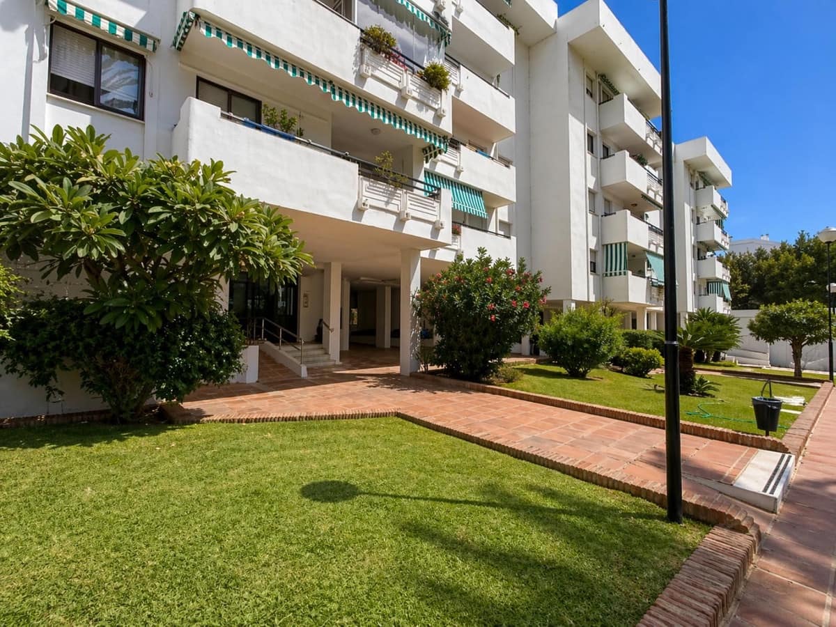 4 soveværelse Lejlighed til salg i Torremolinos med swimmingpool garage - € 560.000 (Ref: 9974218)