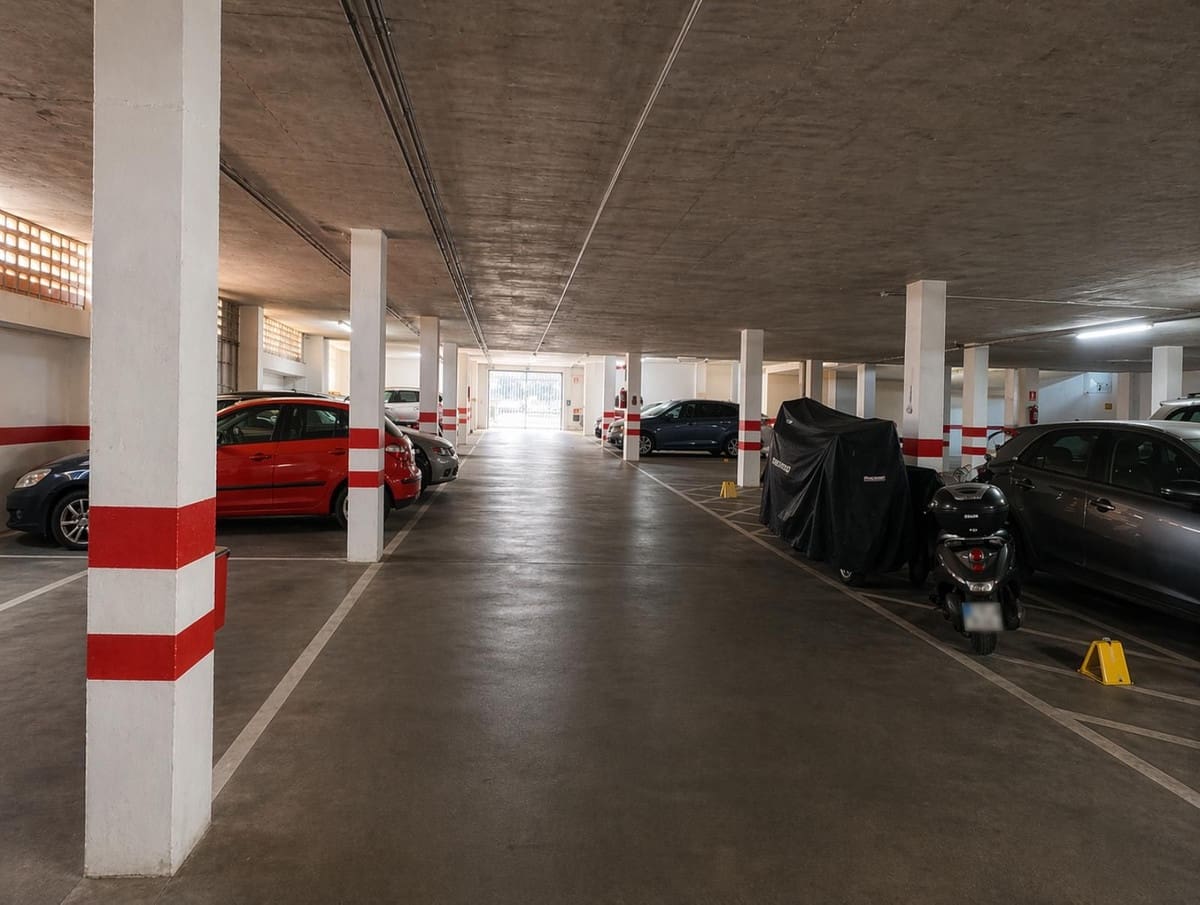 4 soveværelse Lejlighed til salg i Torremolinos med swimmingpool garage - € 560.000 (Ref: 9974218)