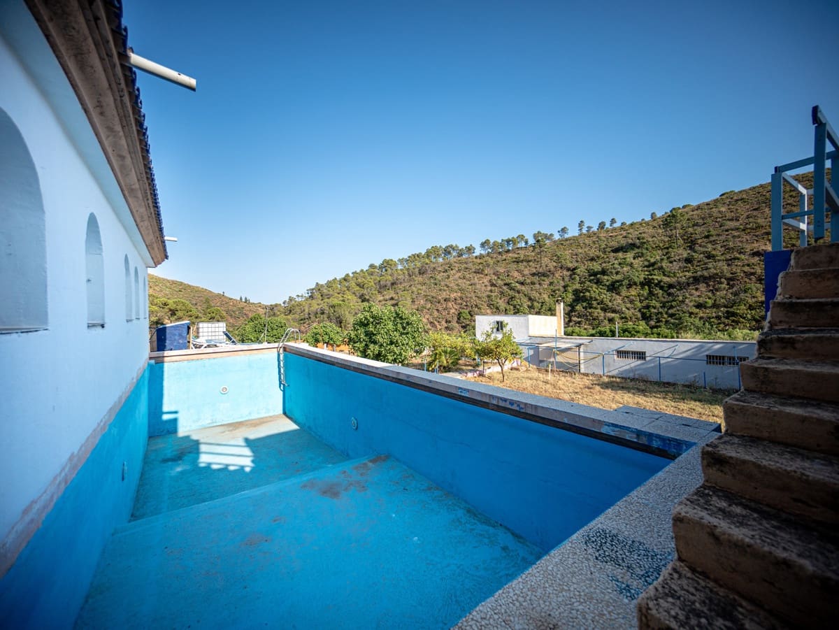 1 soveværelse Lejlighed til salg i Ojen med swimmingpool - € 425.600 (Ref: 9974220)
