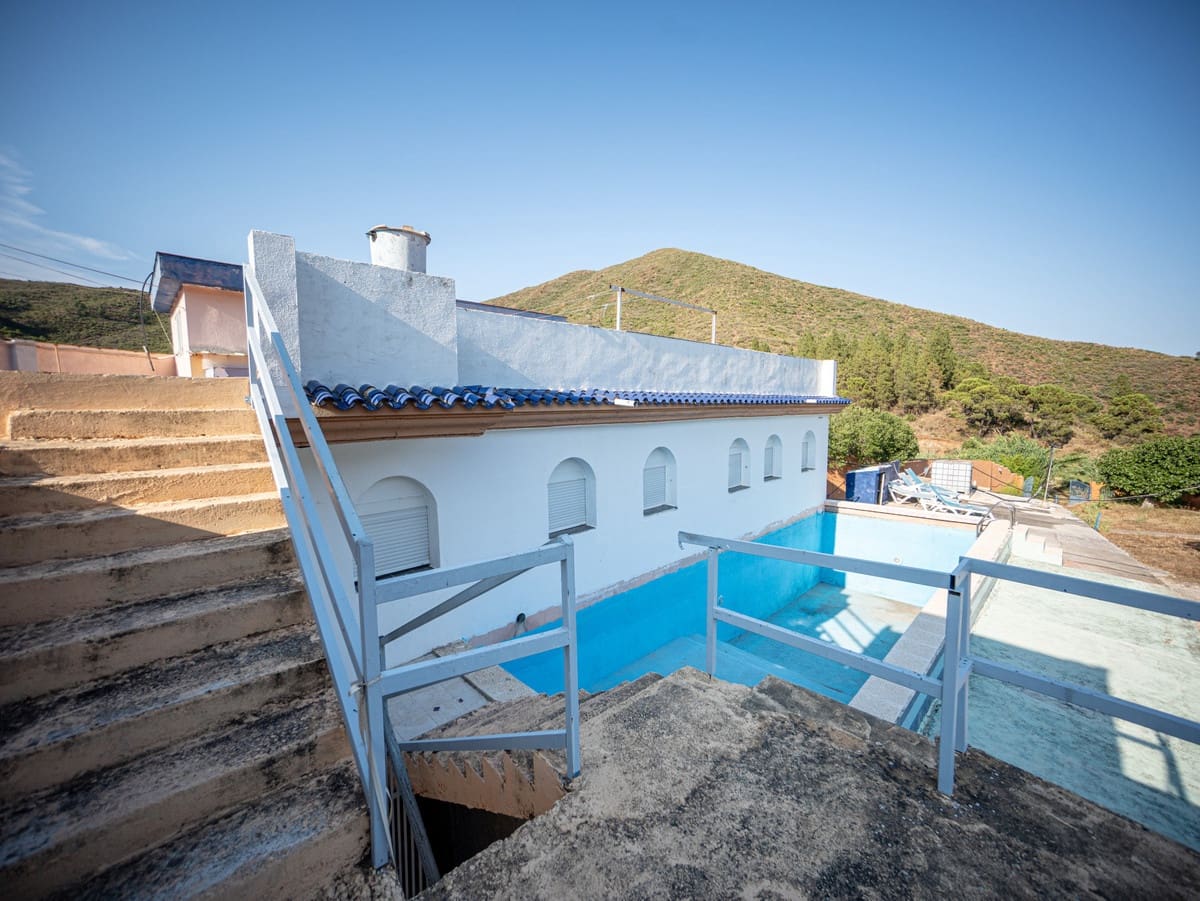 1 soveværelse Lejlighed til salg i Ojen med swimmingpool - € 425.600 (Ref: 9974220)