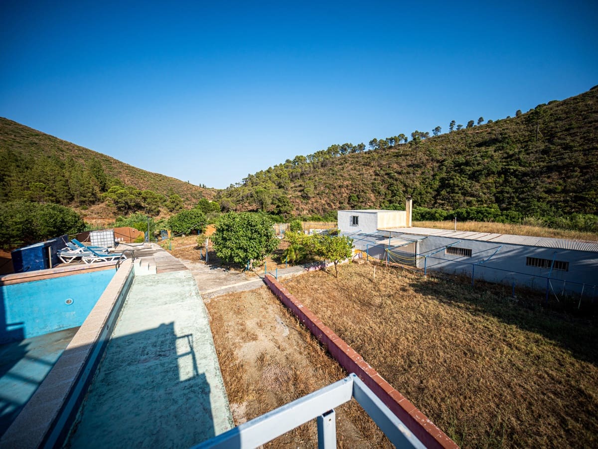 1 soveværelse Lejlighed til salg i Ojen med swimmingpool - € 425.600 (Ref: 9974220)